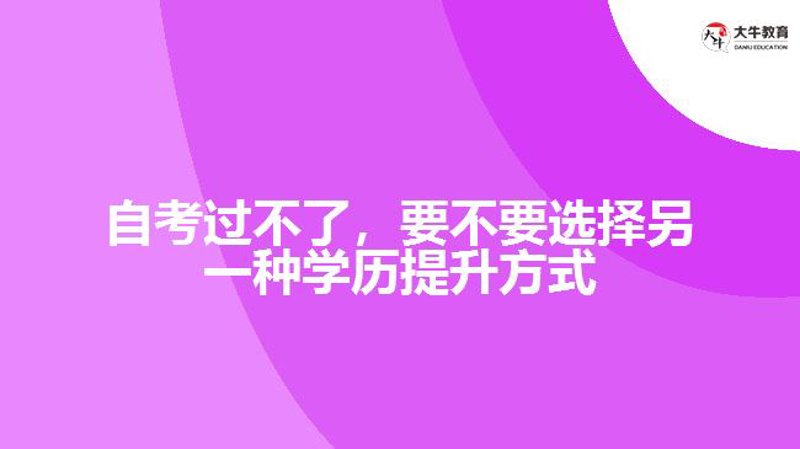 成人高考:如何选择最适合你的学习路径